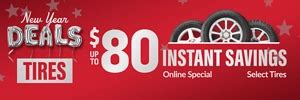 discount tire locations in huber heights area